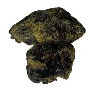 Moonrock – Hashish CBD < 80%