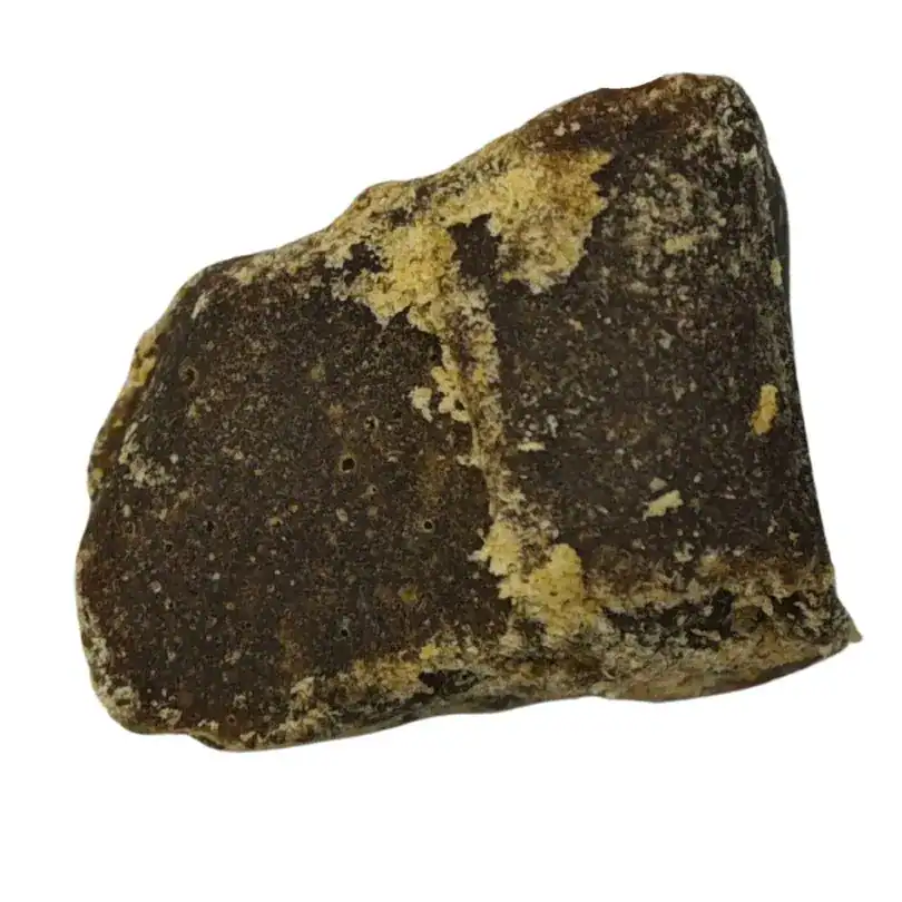 Caramello Hash CBD <62% – Resina Morbida Premium