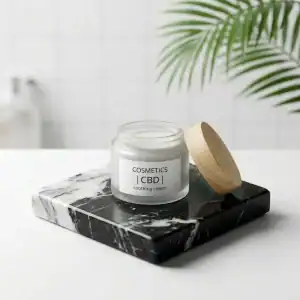 Cosmetici CBD